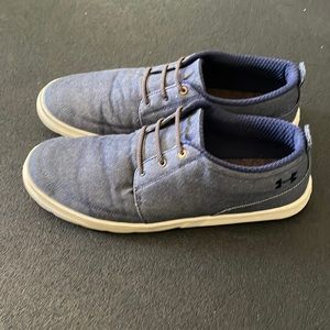 Under Armour Street Encounter III